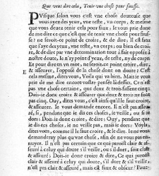 Les M&eacute;ditations m&eacute;taphysiques de Ren&eacute; Descartes touchant la premi&egrave;re philosophie. 2e &eacute;dition reve&uuml;e et corrig&eacute;e par le traducteur (Charles d'Albert, duc de Luynes) et augment&eacute;e de la version d'une lettre de M. Des Cartes au R. P. Dinet...(1661) document 453447