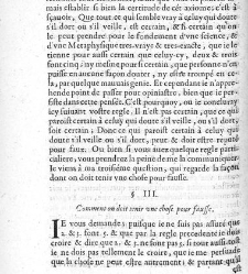 Les M&eacute;ditations m&eacute;taphysiques de Ren&eacute; Descartes touchant la premi&egrave;re philosophie. 2e &eacute;dition reve&uuml;e et corrig&eacute;e par le traducteur (Charles d'Albert, duc de Luynes) et augment&eacute;e de la version d'une lettre de M. Des Cartes au R. P. Dinet...(1661) document 453449