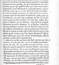 Les M&eacute;ditations m&eacute;taphysiques de Ren&eacute; Descartes touchant la premi&egrave;re philosophie. 2e &eacute;dition reve&uuml;e et corrig&eacute;e par le traducteur (Charles d'Albert, duc de Luynes) et augment&eacute;e de la version d'une lettre de M. Des Cartes au R. P. Dinet...(1661) document 453454