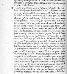 Les M&eacute;ditations m&eacute;taphysiques de Ren&eacute; Descartes touchant la premi&egrave;re philosophie. 2e &eacute;dition reve&uuml;e et corrig&eacute;e par le traducteur (Charles d'Albert, duc de Luynes) et augment&eacute;e de la version d'une lettre de M. Des Cartes au R. P. Dinet...(1661) document 453459