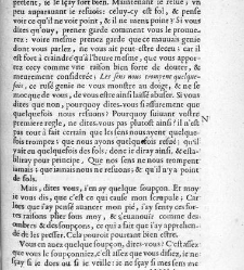 Les M&eacute;ditations m&eacute;taphysiques de Ren&eacute; Descartes touchant la premi&egrave;re philosophie. 2e &eacute;dition reve&uuml;e et corrig&eacute;e par le traducteur (Charles d'Albert, duc de Luynes) et augment&eacute;e de la version d'une lettre de M. Des Cartes au R. P. Dinet...(1661) document 453466