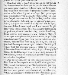 Les M&eacute;ditations m&eacute;taphysiques de Ren&eacute; Descartes touchant la premi&egrave;re philosophie. 2e &eacute;dition reve&uuml;e et corrig&eacute;e par le traducteur (Charles d'Albert, duc de Luynes) et augment&eacute;e de la version d'une lettre de M. Des Cartes au R. P. Dinet...(1661) document 453468