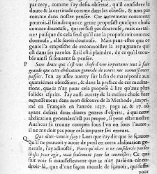 Les M&eacute;ditations m&eacute;taphysiques de Ren&eacute; Descartes touchant la premi&egrave;re philosophie. 2e &eacute;dition reve&uuml;e et corrig&eacute;e par le traducteur (Charles d'Albert, duc de Luynes) et augment&eacute;e de la version d'une lettre de M. Des Cartes au R. P. Dinet...(1661) document 453473