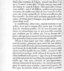 Les M&eacute;ditations m&eacute;taphysiques de Ren&eacute; Descartes touchant la premi&egrave;re philosophie. 2e &eacute;dition reve&uuml;e et corrig&eacute;e par le traducteur (Charles d'Albert, duc de Luynes) et augment&eacute;e de la version d'une lettre de M. Des Cartes au R. P. Dinet...(1661) document 453477