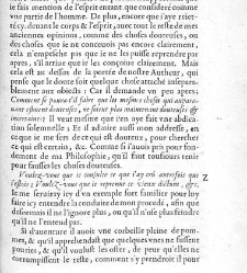 Les M&eacute;ditations m&eacute;taphysiques de Ren&eacute; Descartes touchant la premi&egrave;re philosophie. 2e &eacute;dition reve&uuml;e et corrig&eacute;e par le traducteur (Charles d'Albert, duc de Luynes) et augment&eacute;e de la version d'une lettre de M. Des Cartes au R. P. Dinet...(1661) document 453480