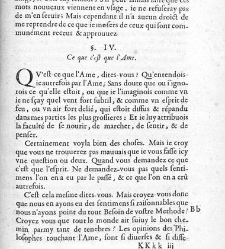 Les M&eacute;ditations m&eacute;taphysiques de Ren&eacute; Descartes touchant la premi&egrave;re philosophie. 2e &eacute;dition reve&uuml;e et corrig&eacute;e par le traducteur (Charles d'Albert, duc de Luynes) et augment&eacute;e de la version d'une lettre de M. Des Cartes au R. P. Dinet...(1661) document 453486