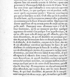 Les M&eacute;ditations m&eacute;taphysiques de Ren&eacute; Descartes touchant la premi&egrave;re philosophie. 2e &eacute;dition reve&uuml;e et corrig&eacute;e par le traducteur (Charles d'Albert, duc de Luynes) et augment&eacute;e de la version d'une lettre de M. Des Cartes au R. P. Dinet...(1661) document 453487