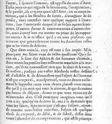 Les M&eacute;ditations m&eacute;taphysiques de Ren&eacute; Descartes touchant la premi&egrave;re philosophie. 2e &eacute;dition reve&uuml;e et corrig&eacute;e par le traducteur (Charles d'Albert, duc de Luynes) et augment&eacute;e de la version d'une lettre de M. Des Cartes au R. P. Dinet...(1661) document 453488