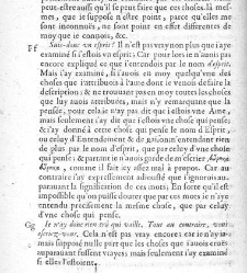 Les M&eacute;ditations m&eacute;taphysiques de Ren&eacute; Descartes touchant la premi&egrave;re philosophie. 2e &eacute;dition reve&uuml;e et corrig&eacute;e par le traducteur (Charles d'Albert, duc de Luynes) et augment&eacute;e de la version d'une lettre de M. Des Cartes au R. P. Dinet...(1661) document 453495
