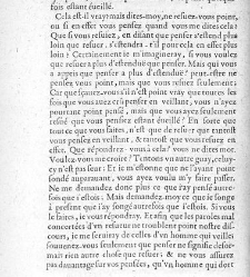 Les M&eacute;ditations m&eacute;taphysiques de Ren&eacute; Descartes touchant la premi&egrave;re philosophie. 2e &eacute;dition reve&uuml;e et corrig&eacute;e par le traducteur (Charles d'Albert, duc de Luynes) et augment&eacute;e de la version d'une lettre de M. Des Cartes au R. P. Dinet...(1661) document 453499
