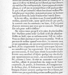 Les M&eacute;ditations m&eacute;taphysiques de Ren&eacute; Descartes touchant la premi&egrave;re philosophie. 2e &eacute;dition reve&uuml;e et corrig&eacute;e par le traducteur (Charles d'Albert, duc de Luynes) et augment&eacute;e de la version d'une lettre de M. Des Cartes au R. P. Dinet...(1661) document 453503