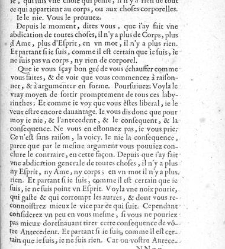 Les M&eacute;ditations m&eacute;taphysiques de Ren&eacute; Descartes touchant la premi&egrave;re philosophie. 2e &eacute;dition reve&uuml;e et corrig&eacute;e par le traducteur (Charles d'Albert, duc de Luynes) et augment&eacute;e de la version d'une lettre de M. Des Cartes au R. P. Dinet...(1661) document 453506