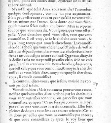Les M&eacute;ditations m&eacute;taphysiques de Ren&eacute; Descartes touchant la premi&egrave;re philosophie. 2e &eacute;dition reve&uuml;e et corrig&eacute;e par le traducteur (Charles d'Albert, duc de Luynes) et augment&eacute;e de la version d'une lettre de M. Des Cartes au R. P. Dinet...(1661) document 453510
