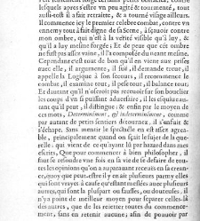 Les M&eacute;ditations m&eacute;taphysiques de Ren&eacute; Descartes touchant la premi&egrave;re philosophie. 2e &eacute;dition reve&uuml;e et corrig&eacute;e par le traducteur (Charles d'Albert, duc de Luynes) et augment&eacute;e de la version d'une lettre de M. Des Cartes au R. P. Dinet...(1661) document 453525
