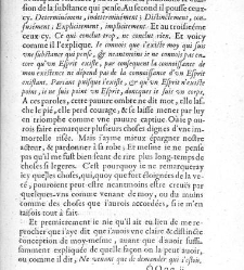 Les M&eacute;ditations m&eacute;taphysiques de Ren&eacute; Descartes touchant la premi&egrave;re philosophie. 2e &eacute;dition reve&uuml;e et corrig&eacute;e par le traducteur (Charles d'Albert, duc de Luynes) et augment&eacute;e de la version d'une lettre de M. Des Cartes au R. P. Dinet...(1661) document 453532