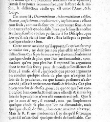 Les M&eacute;ditations m&eacute;taphysiques de Ren&eacute; Descartes touchant la premi&egrave;re philosophie. 2e &eacute;dition reve&uuml;e et corrig&eacute;e par le traducteur (Charles d'Albert, duc de Luynes) et augment&eacute;e de la version d'une lettre de M. Des Cartes au R. P. Dinet...(1661) document 453536