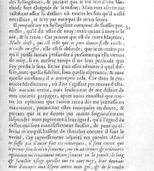 Les M&eacute;ditations m&eacute;taphysiques de Ren&eacute; Descartes touchant la premi&egrave;re philosophie. 2e &eacute;dition reve&uuml;e et corrig&eacute;e par le traducteur (Charles d'Albert, duc de Luynes) et augment&eacute;e de la version d'une lettre de M. Des Cartes au R. P. Dinet...(1661) document 453538