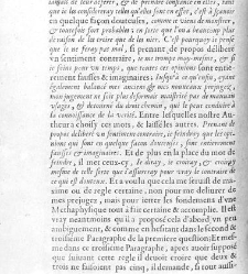 Les M&eacute;ditations m&eacute;taphysiques de Ren&eacute; Descartes touchant la premi&egrave;re philosophie. 2e &eacute;dition reve&uuml;e et corrig&eacute;e par le traducteur (Charles d'Albert, duc de Luynes) et augment&eacute;e de la version d'une lettre de M. Des Cartes au R. P. Dinet...(1661) document 453539