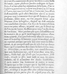 Les M&eacute;ditations m&eacute;taphysiques de Ren&eacute; Descartes touchant la premi&egrave;re philosophie. 2e &eacute;dition reve&uuml;e et corrig&eacute;e par le traducteur (Charles d'Albert, duc de Luynes) et augment&eacute;e de la version d'une lettre de M. Des Cartes au R. P. Dinet...(1661) document 453540