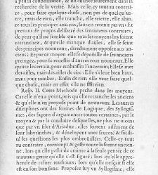 Les M&eacute;ditations m&eacute;taphysiques de Ren&eacute; Descartes touchant la premi&egrave;re philosophie. 2e &eacute;dition reve&uuml;e et corrig&eacute;e par le traducteur (Charles d'Albert, duc de Luynes) et augment&eacute;e de la version d'une lettre de M. Des Cartes au R. P. Dinet...(1661) document 453544