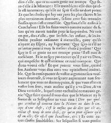 Les M&eacute;ditations m&eacute;taphysiques de Ren&eacute; Descartes touchant la premi&egrave;re philosophie. 2e &eacute;dition reve&uuml;e et corrig&eacute;e par le traducteur (Charles d'Albert, duc de Luynes) et augment&eacute;e de la version d'une lettre de M. Des Cartes au R. P. Dinet...(1661) document 453545