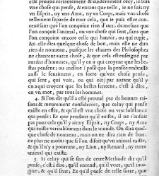 Les M&eacute;ditations m&eacute;taphysiques de Ren&eacute; Descartes touchant la premi&egrave;re philosophie. 2e &eacute;dition reve&uuml;e et corrig&eacute;e par le traducteur (Charles d'Albert, duc de Luynes) et augment&eacute;e de la version d'une lettre de M. Des Cartes au R. P. Dinet...(1661) document 453553
