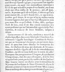 Les M&eacute;ditations m&eacute;taphysiques de Ren&eacute; Descartes touchant la premi&egrave;re philosophie. 2e &eacute;dition reve&uuml;e et corrig&eacute;e par le traducteur (Charles d'Albert, duc de Luynes) et augment&eacute;e de la version d'une lettre de M. Des Cartes au R. P. Dinet...(1661) document 453554