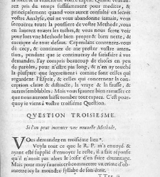 Les M&eacute;ditations m&eacute;taphysiques de Ren&eacute; Descartes touchant la premi&egrave;re philosophie. 2e &eacute;dition reve&uuml;e et corrig&eacute;e par le traducteur (Charles d'Albert, duc de Luynes) et augment&eacute;e de la version d'une lettre de M. Des Cartes au R. P. Dinet...(1661) document 453556