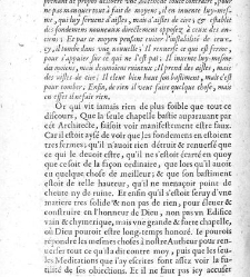 Les M&eacute;ditations m&eacute;taphysiques de Ren&eacute; Descartes touchant la premi&egrave;re philosophie. 2e &eacute;dition reve&uuml;e et corrig&eacute;e par le traducteur (Charles d'Albert, duc de Luynes) et augment&eacute;e de la version d'une lettre de M. Des Cartes au R. P. Dinet...(1661) document 453565