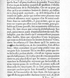 Les M&eacute;ditations m&eacute;taphysiques de Ren&eacute; Descartes touchant la premi&egrave;re philosophie. 2e &eacute;dition reve&uuml;e et corrig&eacute;e par le traducteur (Charles d'Albert, duc de Luynes) et augment&eacute;e de la version d'une lettre de M. Des Cartes au R. P. Dinet...(1661) document 453574