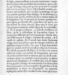 Les M&eacute;ditations m&eacute;taphysiques de Ren&eacute; Descartes touchant la premi&egrave;re philosophie. 2e &eacute;dition reve&uuml;e et corrig&eacute;e par le traducteur (Charles d'Albert, duc de Luynes) et augment&eacute;e de la version d'une lettre de M. Des Cartes au R. P. Dinet...(1661) document 453576