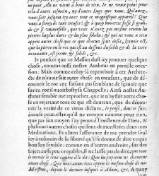 Les M&eacute;ditations m&eacute;taphysiques de Ren&eacute; Descartes touchant la premi&egrave;re philosophie. 2e &eacute;dition reve&uuml;e et corrig&eacute;e par le traducteur (Charles d'Albert, duc de Luynes) et augment&eacute;e de la version d'une lettre de M. Des Cartes au R. P. Dinet...(1661) document 453577
