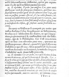 Les M&eacute;ditations m&eacute;taphysiques de Ren&eacute; Descartes touchant la premi&egrave;re philosophie. 2e &eacute;dition reve&uuml;e et corrig&eacute;e par le traducteur (Charles d'Albert, duc de Luynes) et augment&eacute;e de la version d'une lettre de M. Des Cartes au R. P. Dinet...(1661) document 453580