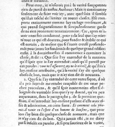 Les M&eacute;ditations m&eacute;taphysiques de Ren&eacute; Descartes touchant la premi&egrave;re philosophie. 2e &eacute;dition reve&uuml;e et corrig&eacute;e par le traducteur (Charles d'Albert, duc de Luynes) et augment&eacute;e de la version d'une lettre de M. Des Cartes au R. P. Dinet...(1661) document 453585