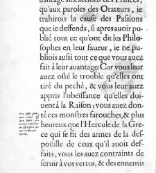 De l'Usage des passions, par le R.P. J.-François Senault,...(1641) document 453593