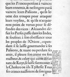 De l'Usage des passions, par le R.P. J.-François Senault,...(1641) document 453596