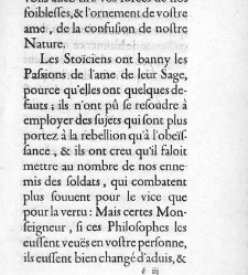 De l'Usage des passions, par le R.P. J.-François Senault,...(1641) document 453600