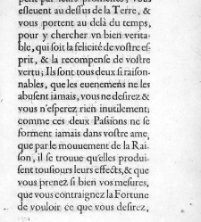 De l'Usage des passions, par le R.P. J.-François Senault,...(1641) document 453602