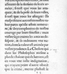 De l'Usage des passions, par le R.P. J.-François Senault,...(1641) document 453606