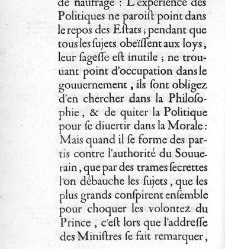 De l'Usage des passions, par le R.P. J.-François Senault,...(1641) document 453623