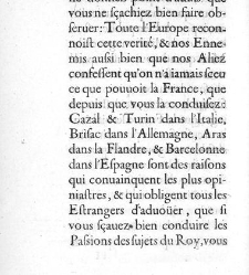 De l'Usage des passions, par le R.P. J.-François Senault,...(1641) document 453645