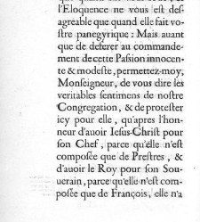 De l'Usage des passions, par le R.P. J.-François Senault,...(1641) document 453647