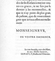 De l'Usage des passions, par le R.P. J.-François Senault,...(1641) document 453649