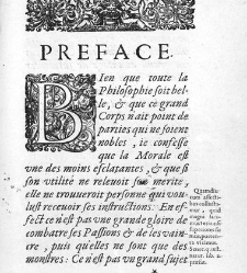 De l'Usage des passions, par le R.P. J.-François Senault,...(1641) document 453650