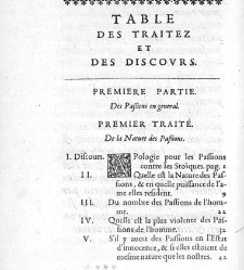 De l'Usage des passions, par le R.P. J.-François Senault,...(1641) document 453669