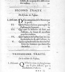 De l'Usage des passions, par le R.P. J.-François Senault,...(1641) document 453670