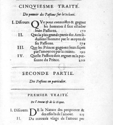 De l'Usage des passions, par le R.P. J.-François Senault,...(1641) document 453672