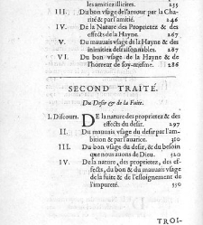 De l'Usage des passions, par le R.P. J.-François Senault,...(1641) document 453673