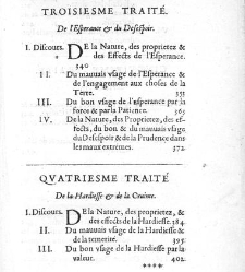 De l'Usage des passions, par le R.P. J.-François Senault,...(1641) document 453674