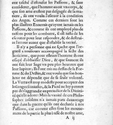 De l'Usage des passions, par le R.P. J.-François Senault,...(1641) document 453681